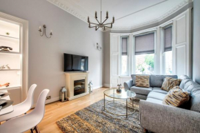 Pass the Keys Stylish 2 Bed in Heart of West End
